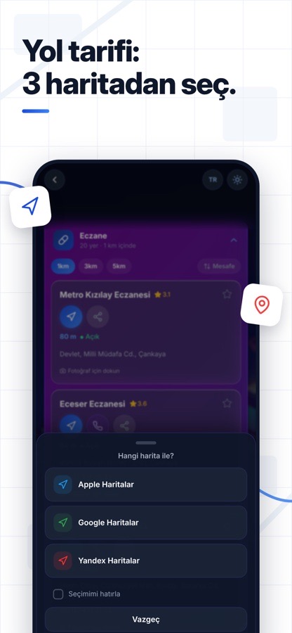 Local9 — ekran 3