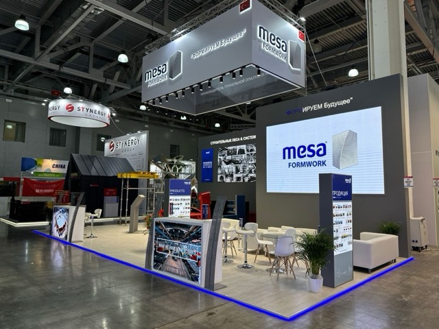Fuar Stant Tasarımı & Organizasyonu